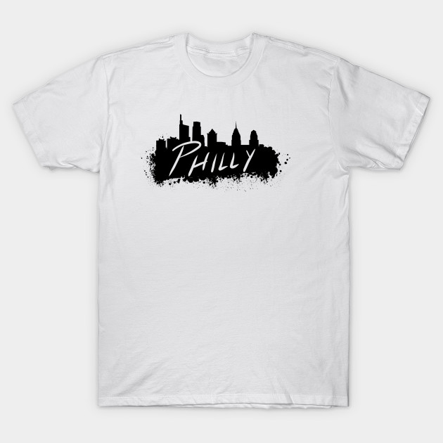 Philadelphia - Black